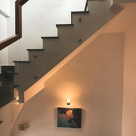 Hotel Cam Ranh Surf House Cam Lam Exterior foto