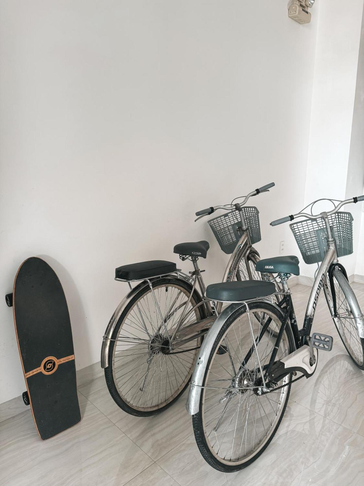 Hotel Cam Ranh Surf House Cam Lam Exterior foto